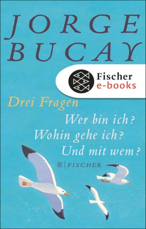 Drei Fragen(Kobo/電子書)