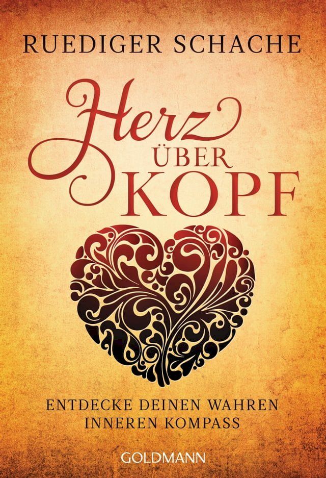  Herz über Kopf(Kobo/電子書)