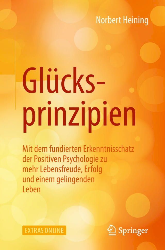  Glücksprinzipien(Kobo/電子書)