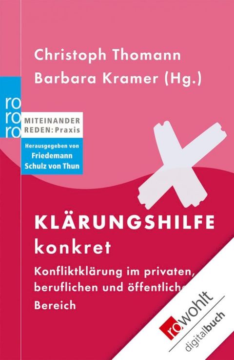 Kl&auml;rungshilfe konkret(Kobo/電子書)