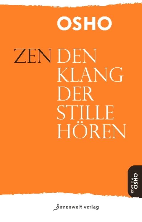 Zen – Den Klang der Stille h&ouml;ren(Kobo/電子書)