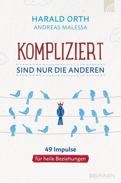 Kompliziert sind nur die anderen(Kobo/電子書)