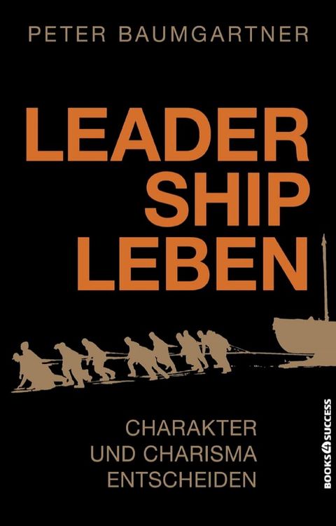 Leadership leben(Kobo/電子書)