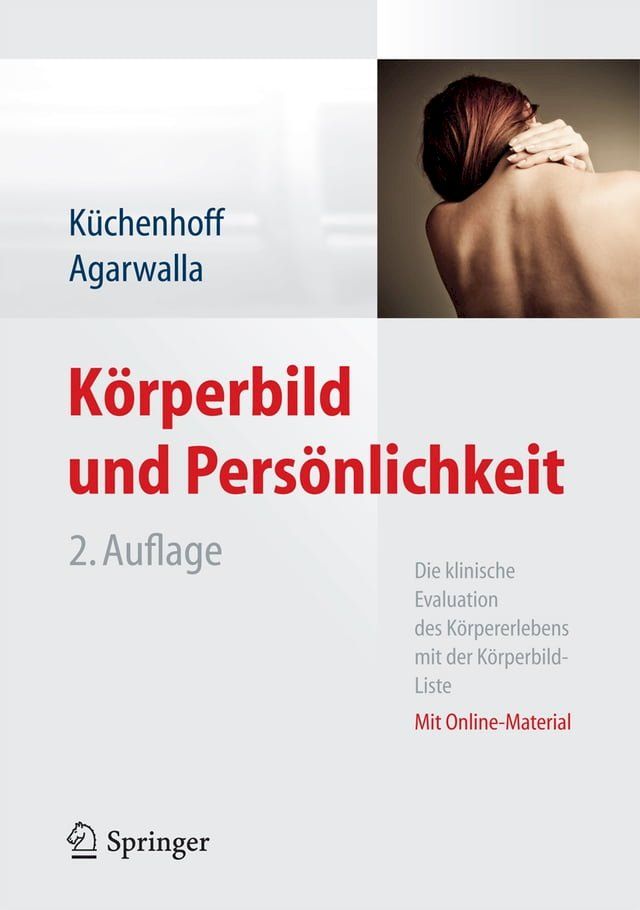  Körperbild und Persönlichkeit(Kobo/電子書)