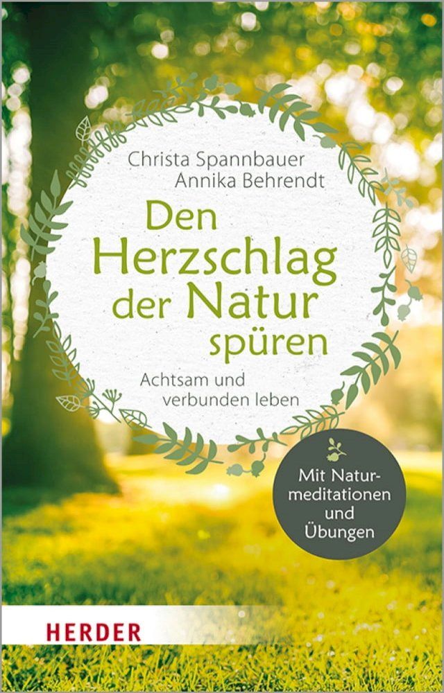  Den Herzschlag der Natur sp&uuml;ren(Kobo/電子書)