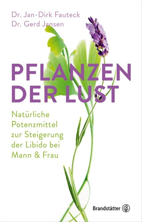 Pflanzen der Lust(Kobo/電子書)