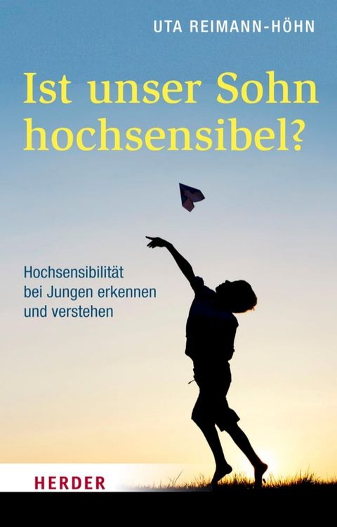 Ist unser Sohn hochsensibel?(Kobo/電子書)