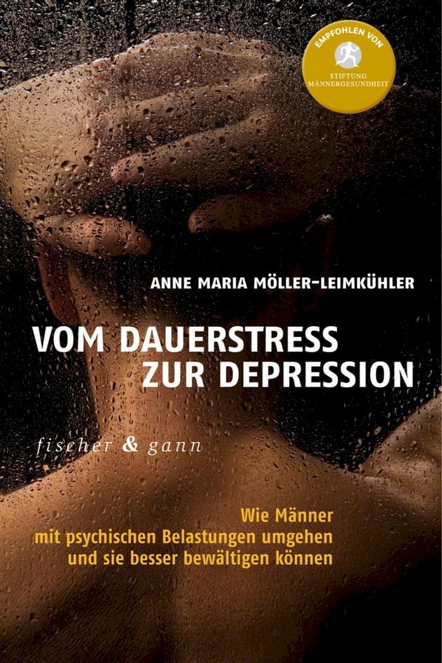  Vom Dauerstress zur Depression(Kobo/電子書)