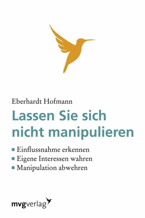 Lassen Sie sich nicht manipulieren!(Kobo/電子書)