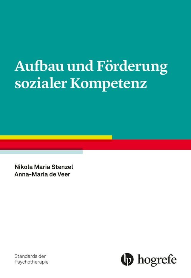  Aufbau und F&ouml;rderung sozialer Kompetenz(Kobo/電子書)