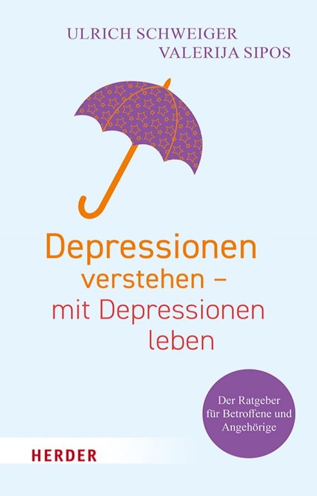  Depressionen verstehen – mit Depressionen leben(Kobo/電子書)