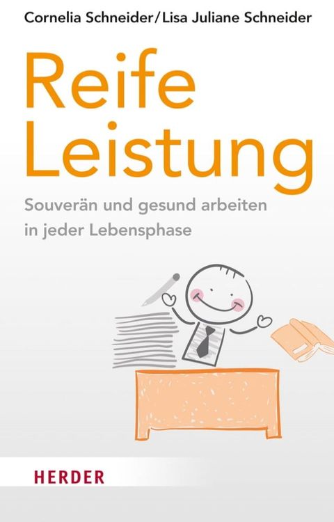 Reife Leistung(Kobo/電子書)