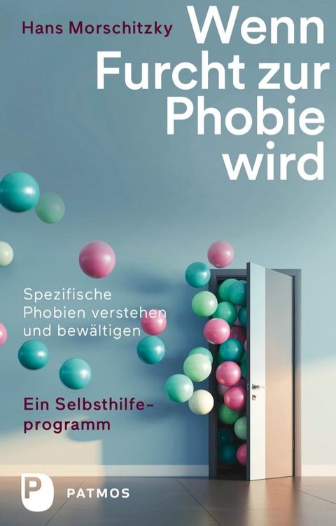 Wenn Furcht zur Phobie wird(Kobo/電子書)