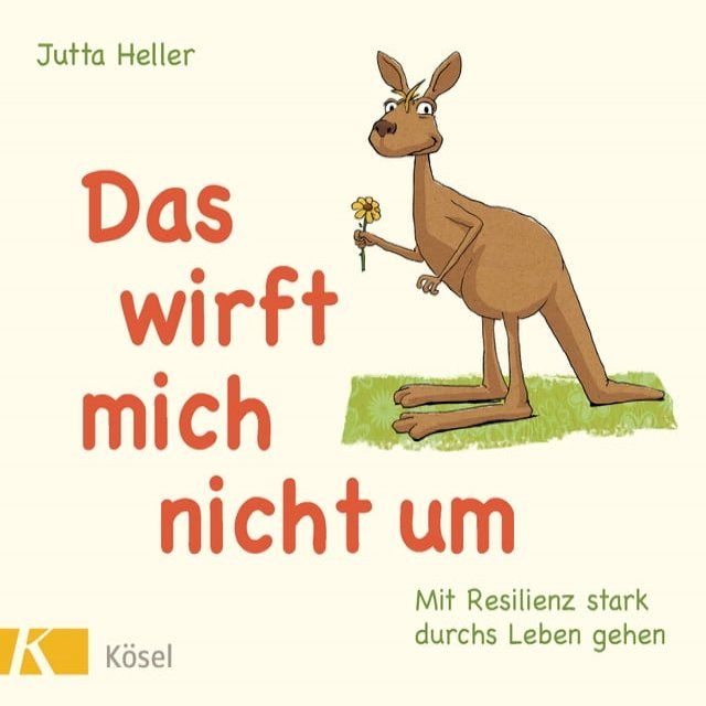  Das wirft mich nicht um(Kobo/電子書)