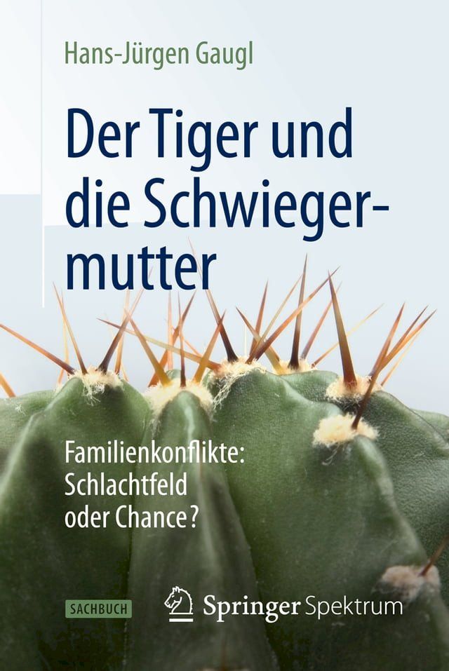  Der Tiger und die Schwiegermutter(Kobo/電子書)