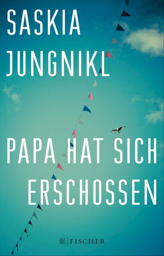  Papa hat sich erschossen(Kobo/電子書)