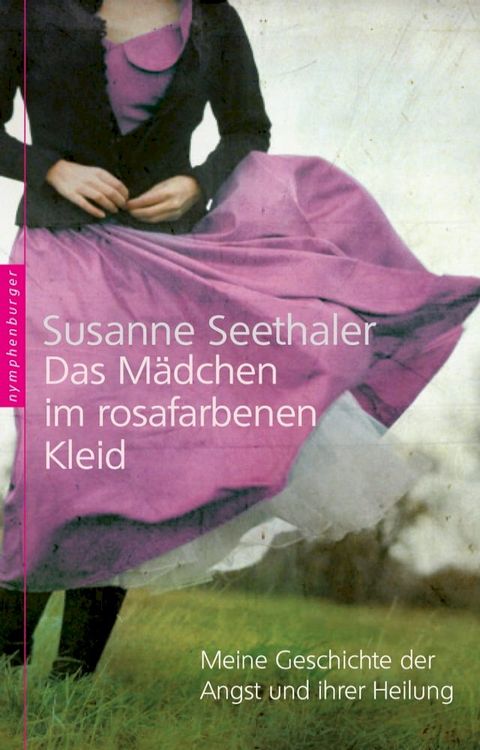 Das M&auml;dchen im rosafarbenen Kleid(Kobo/電子書)