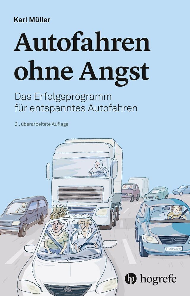  Autofahren ohne Angst(Kobo/電子書)