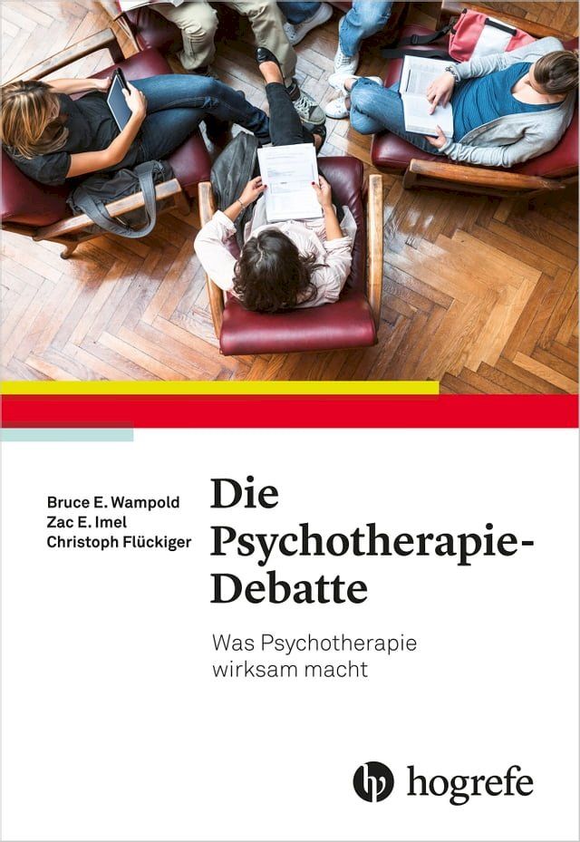  Die Psychotherapie-Debatte(Kobo/電子書)