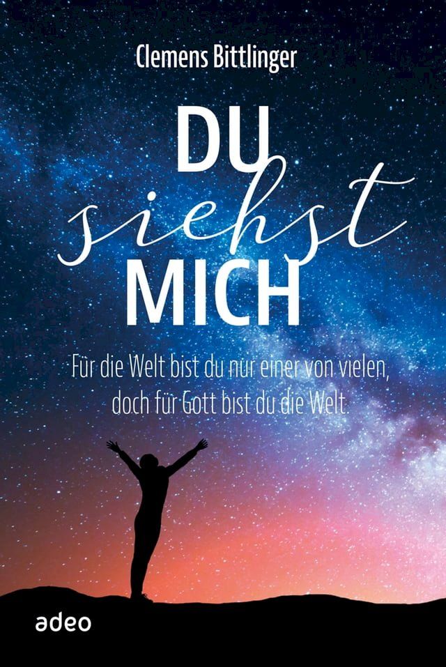  Du siehst mich(Kobo/電子書)