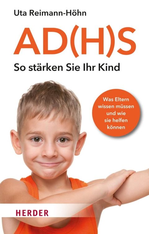 AD(H)S - So st&auml;rken Sie Ihr Kind(Kobo/電子書)