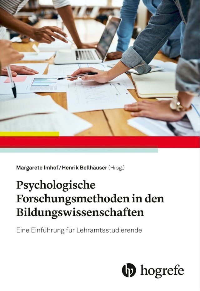  Psychologische Forschungsmethoden in den Bildungswissenschaften(Kobo/電子書)