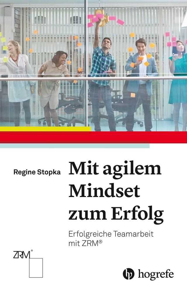  Mit agilem Mindset zum Erfolg(Kobo/電子書)