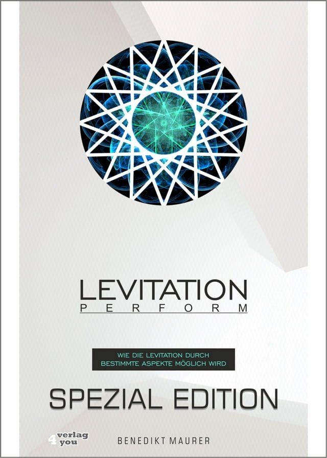  Levitation PERFORM - Spezial Edition(Kobo/電子書)