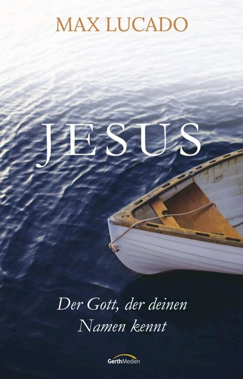 Jesus(Kobo/電子書)