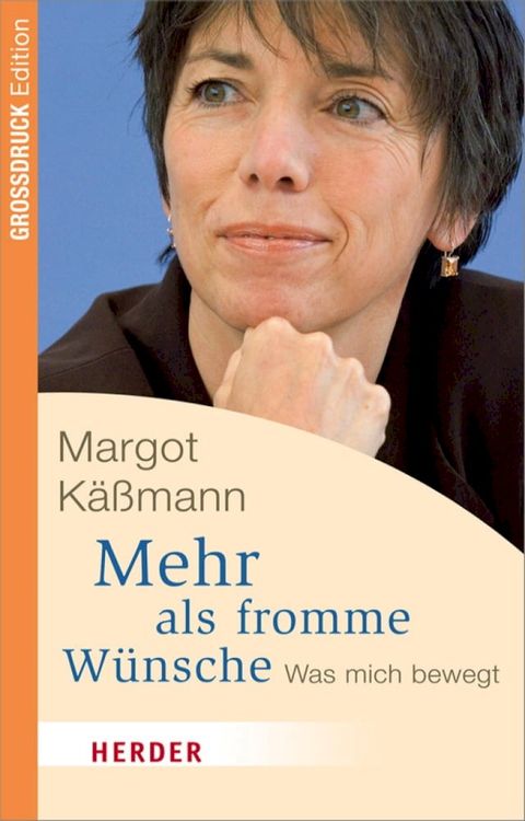 Mehr als fromme Wünsche(Kobo/電子書)