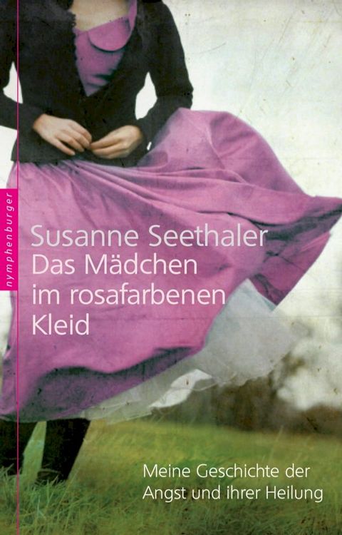 Das Mädchen im rosafarbenen Kleid(Kobo/電子書)