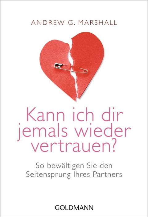 Kann ich dir jemals wieder vertrauen?(Kobo/電子書)