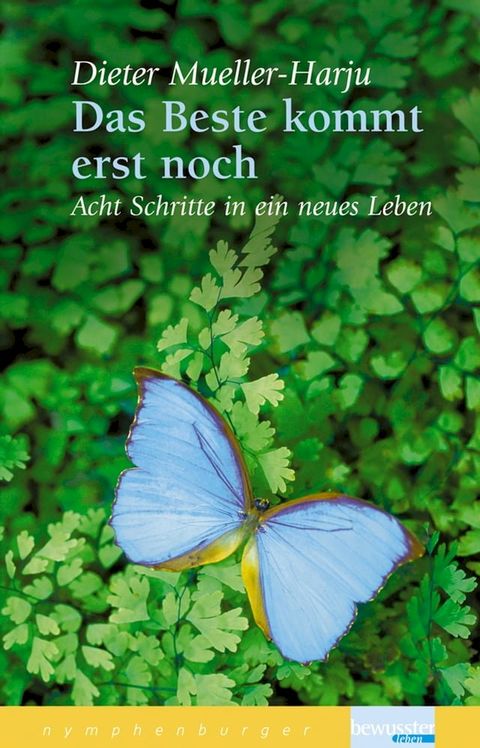 Das Beste kommt erst noch(Kobo/電子書)