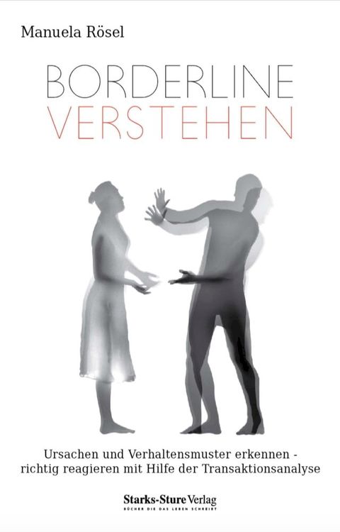 Borderline verstehen(Kobo/電子書)