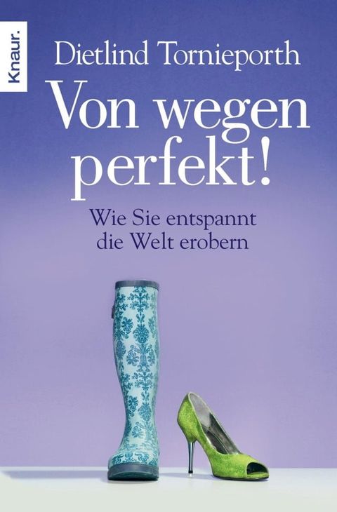 Von wegen perfekt!(Kobo/電子書)