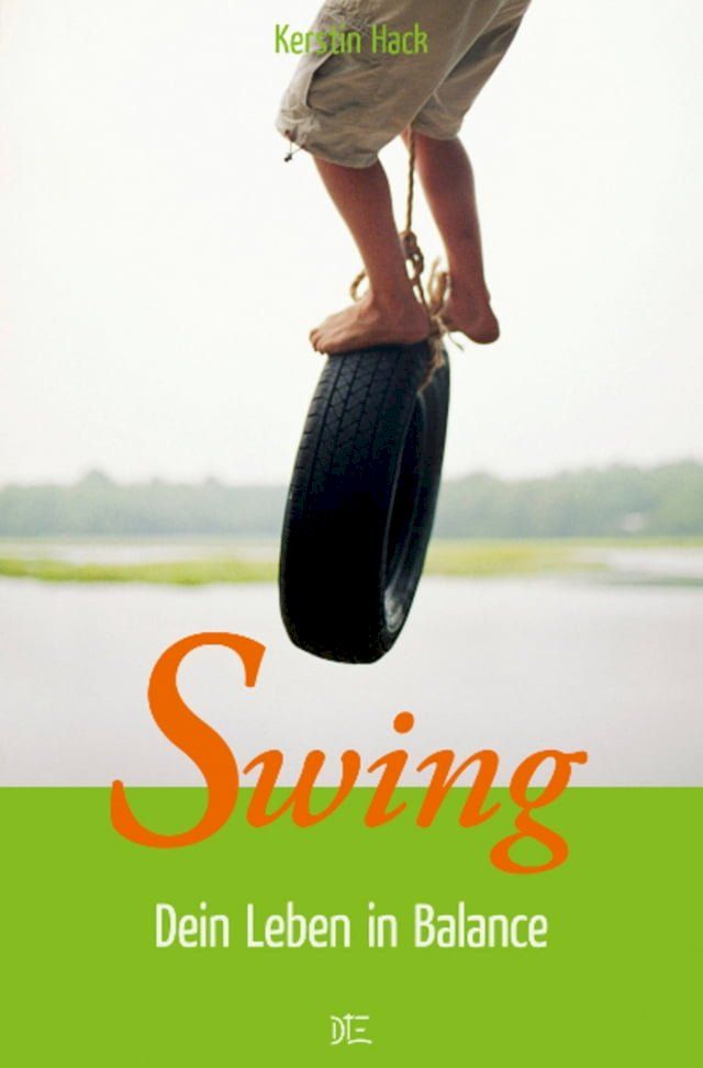  Swing(Kobo/電子書)