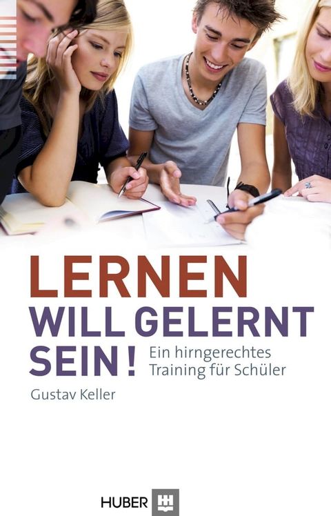 Lernen will gelernt sein!(Kobo/電子書)