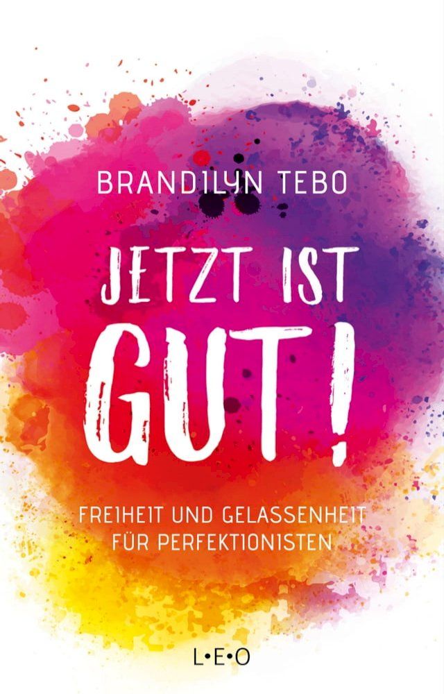  Jetzt ist gut!(Kobo/電子書)