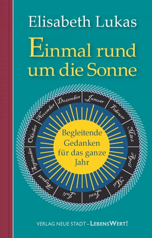  Einmal rund um die Sonne(Kobo/電子書)