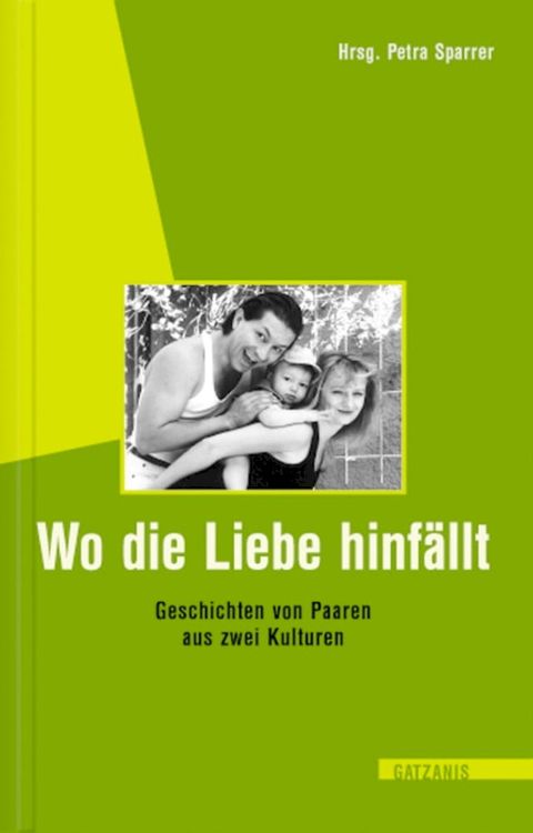 Wo die Liebe hinf&auml;llt(Kobo/電子書)