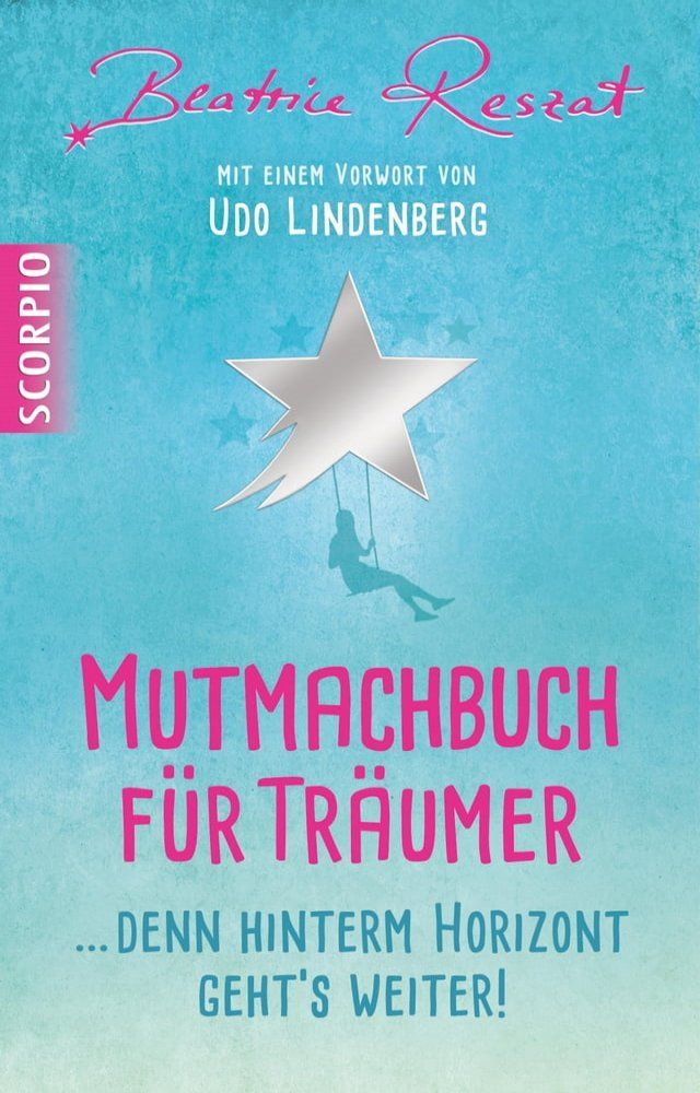  Mutmachbuch für Träumer(Kobo/電子書)