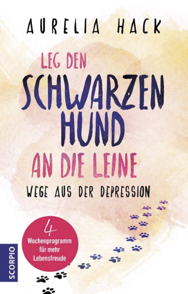  Leg den schwarzen Hund an die Leine(Kobo/電子書)