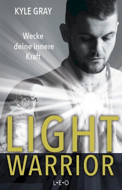 Light Warrior(Kobo/電子書)