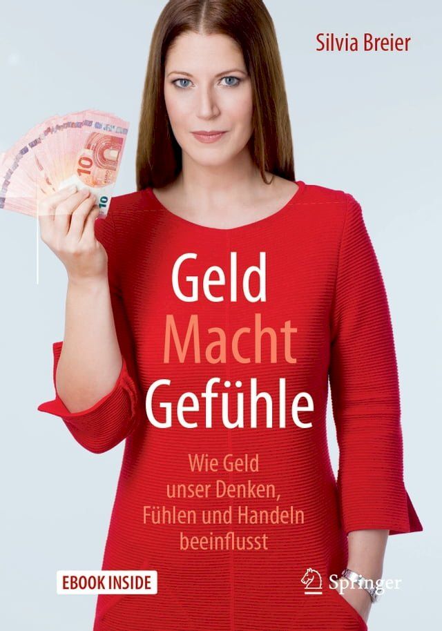  Geld Macht Gef&uuml;hle(Kobo/電子書)