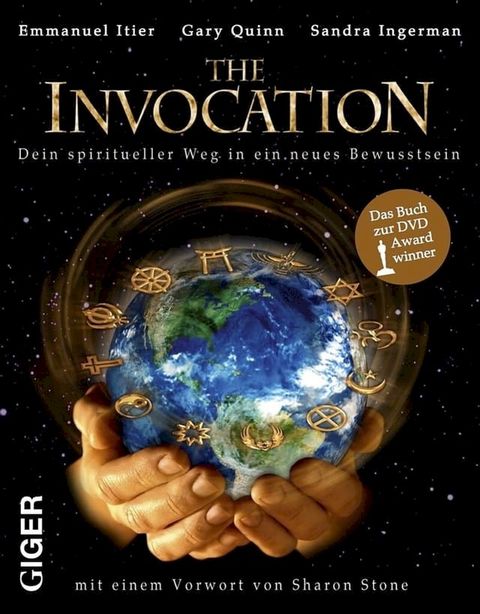 The Invocation(Kobo/電子書)