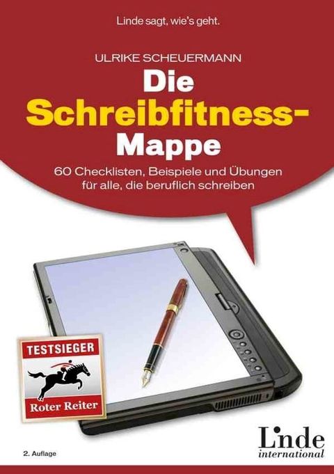 Die Schreibfitness-Mappe(Kobo/電子書)