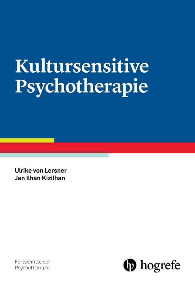  Kultursensitive Psychotherapie(Kobo/電子書)