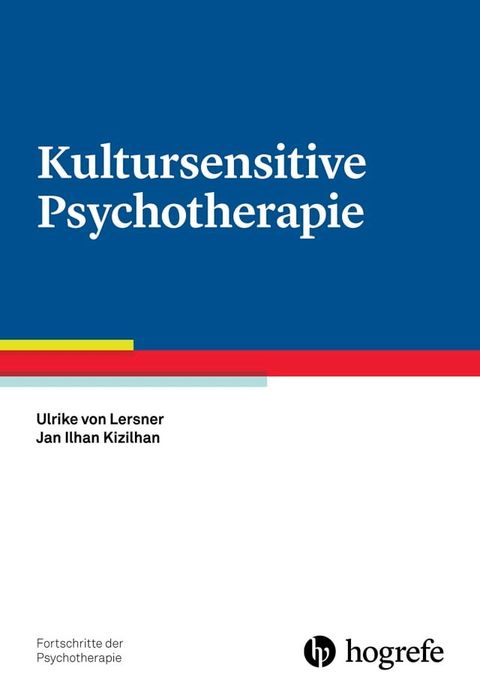 Kultursensitive Psychotherapie(Kobo/電子書)