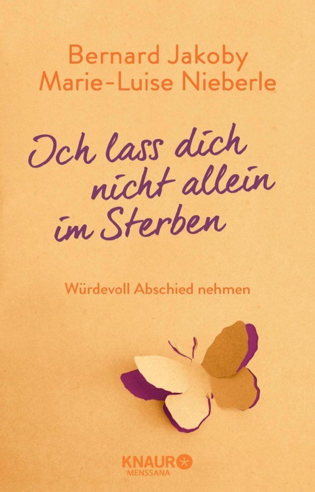  Ich lass dich nicht allein im Sterben(Kobo/電子書)