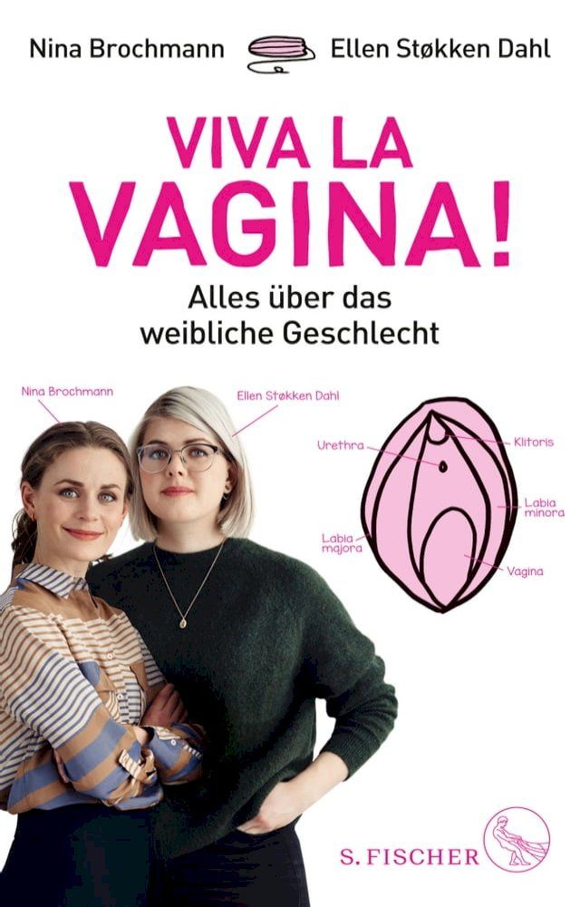  Viva la Vagina!(Kobo/電子書)